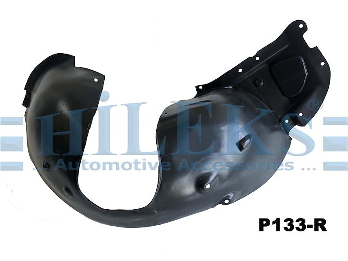 ÇAMURLUK DAVLUMBAZI ÖN SAĞ C 2 2010 7136 KA