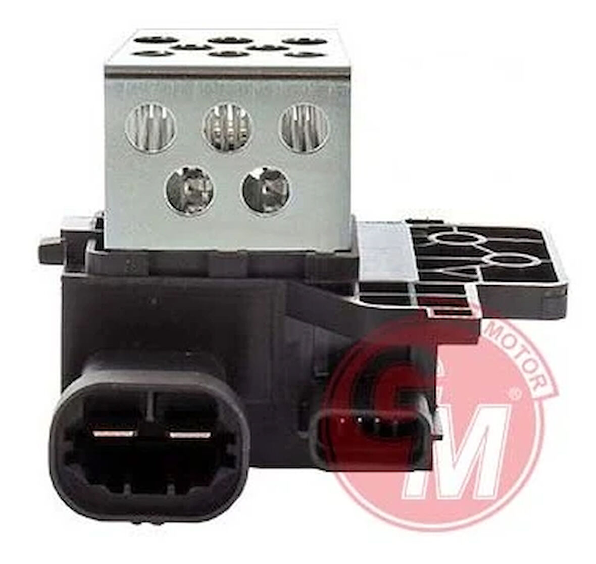 FAN MOTOR REZİSTANSI RENAULT CLIO 4-CAPTUR 0.9-1.2-1.5DCI-TCE 2013 255503792R 255506464R 255505230R