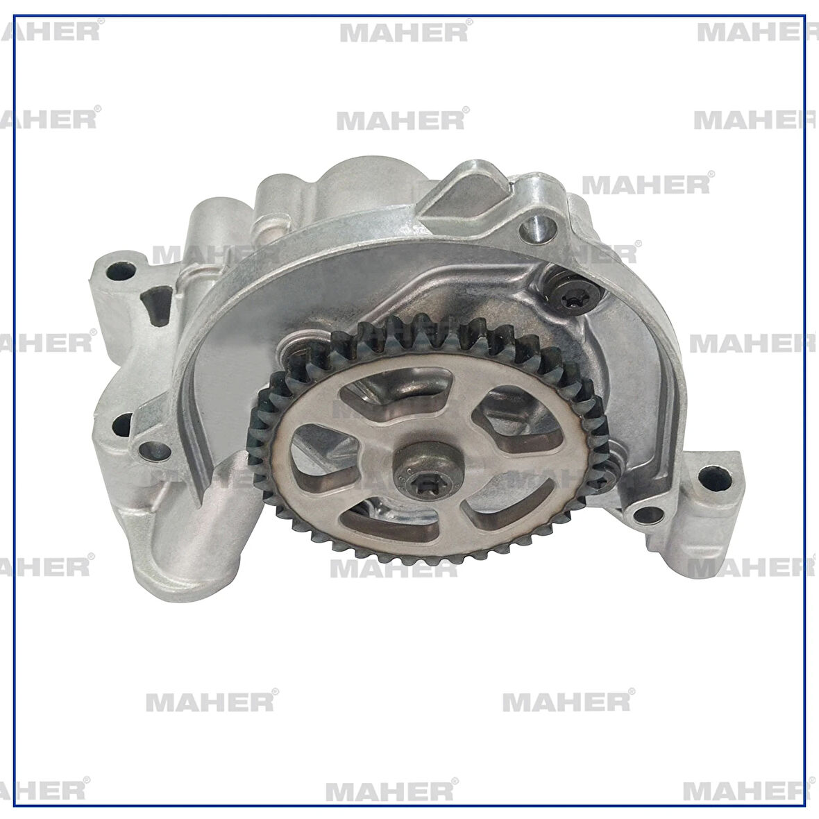 YAĞ POMPASI GOLF6 / JETTA / POLO / OCTAVİA 2009-2012 CBZA-CBZB 1.2 TSİ 03F115105D