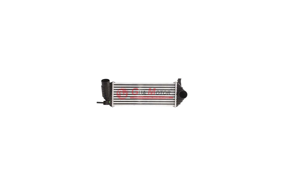 TURBO RADYATÖRÜ INTERCOOLER RENAULT KANGO 3 MB CITAN 1.5 DCI AL/PL/BRZ 144963234R 144961489R A4150900014