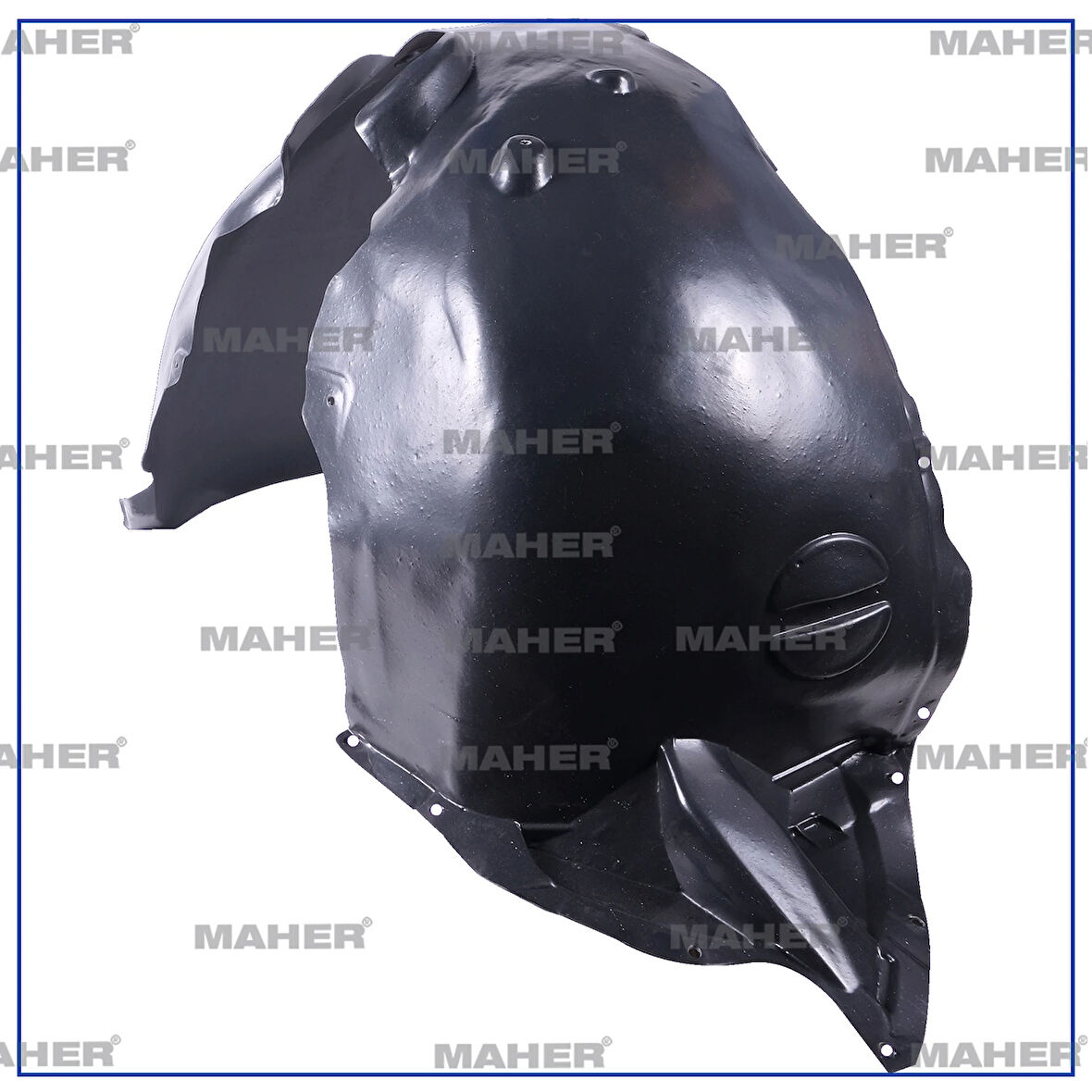 ÇAMURLUK DAVLUMBAZI CADDY 2021 SOL 2K7805911A