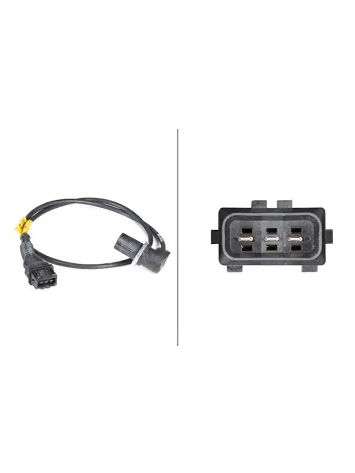KRANK SENSORU BMW M50 M52 E36 E38 E39