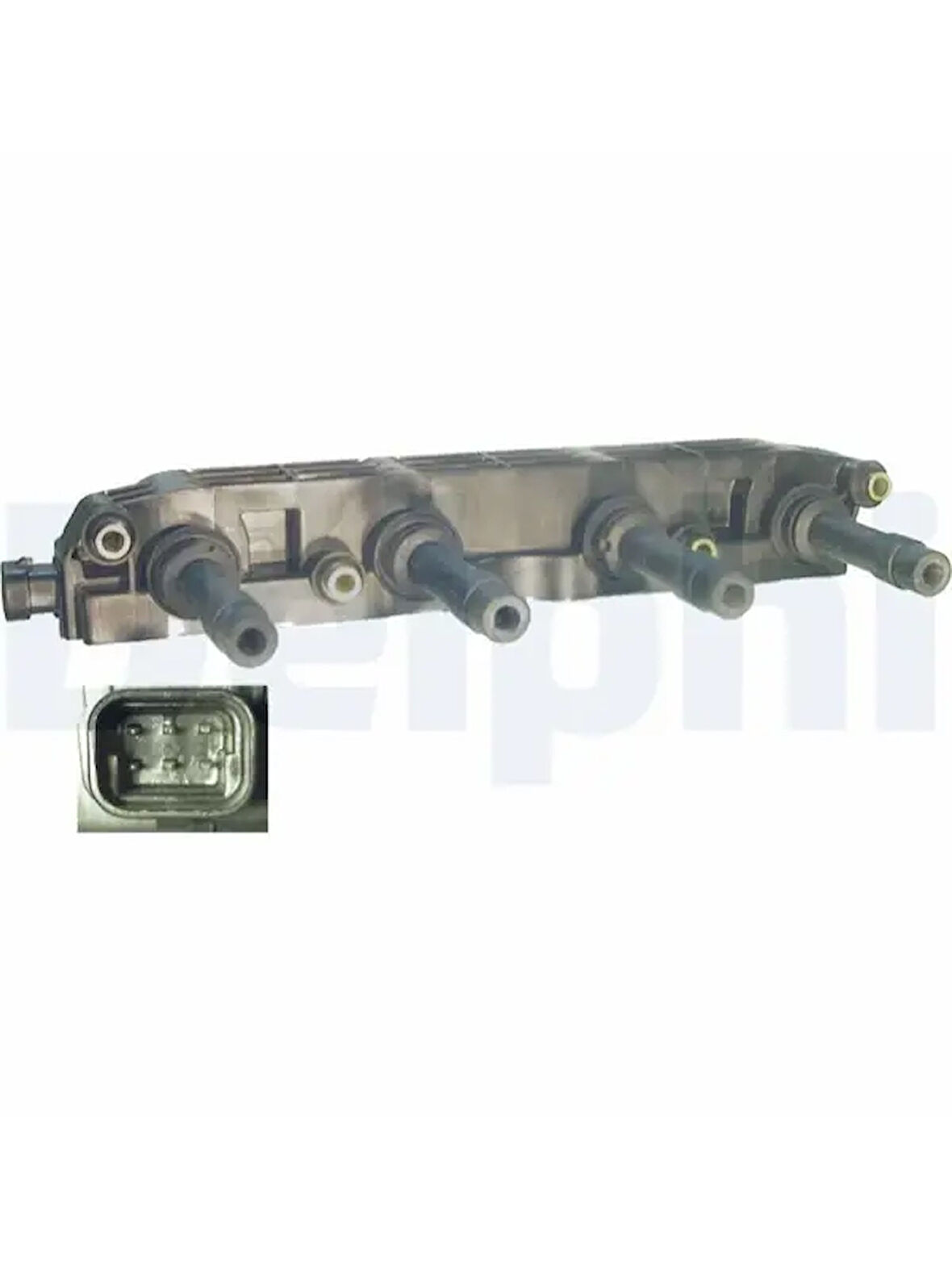 ATESLEME BOBINI VECTRA B ASTRA G CORSA C MERIVA A VECTRA C X14XE Z14XE X16XEL Z16XE