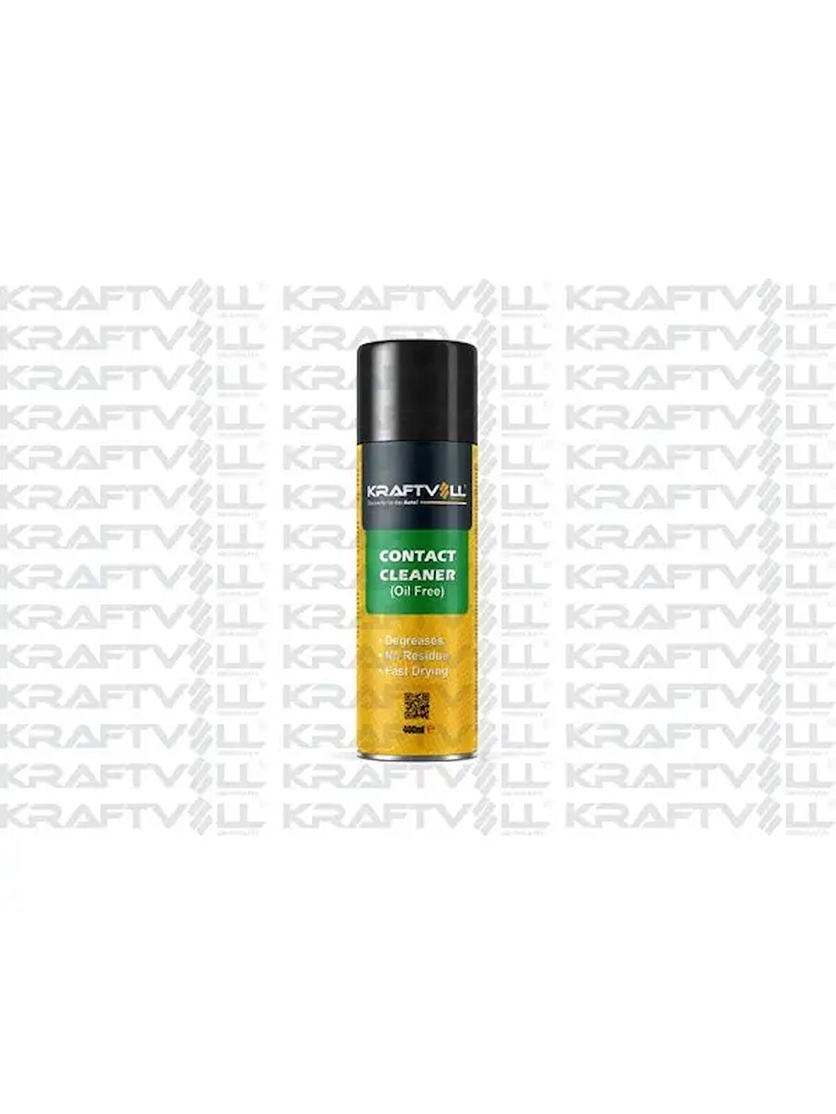 KONTAKT TEMIZLEME SPREY / YAGSIZ 400ML.