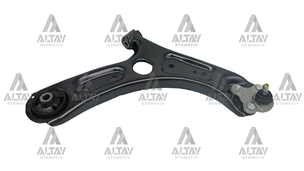 SALINCAK KONA 2018 BURÇLU ROTİLLİ ALT SAĞ 54501 J9000