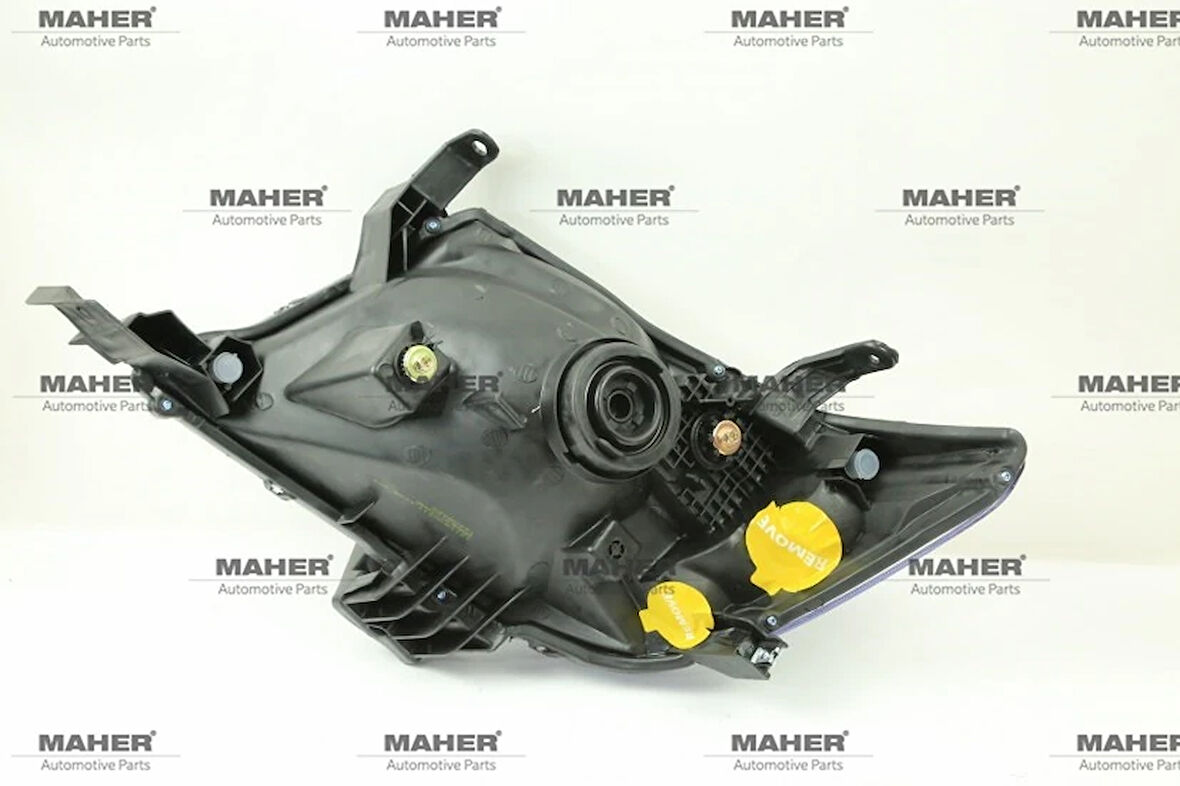 FAR HILUX 2011-2015 MANUEL-ELEKTRİKLİ VIGO SAĞ 212 11T2R LD ESKI MODEL