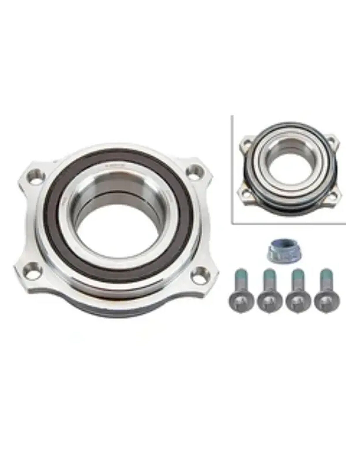 TEKER RULMANI ARKA C-CLASS W205 14 S205 14 C205 15 A205 16