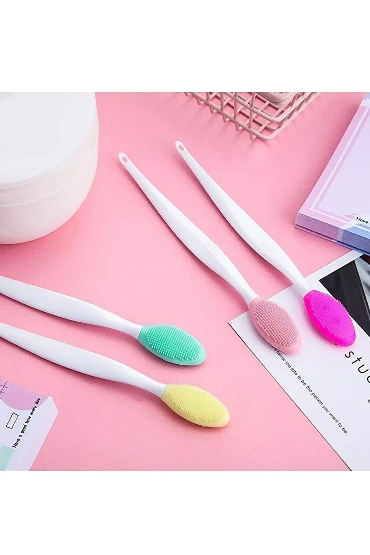 Cilt Siyah Nokta Temizleme Aleti