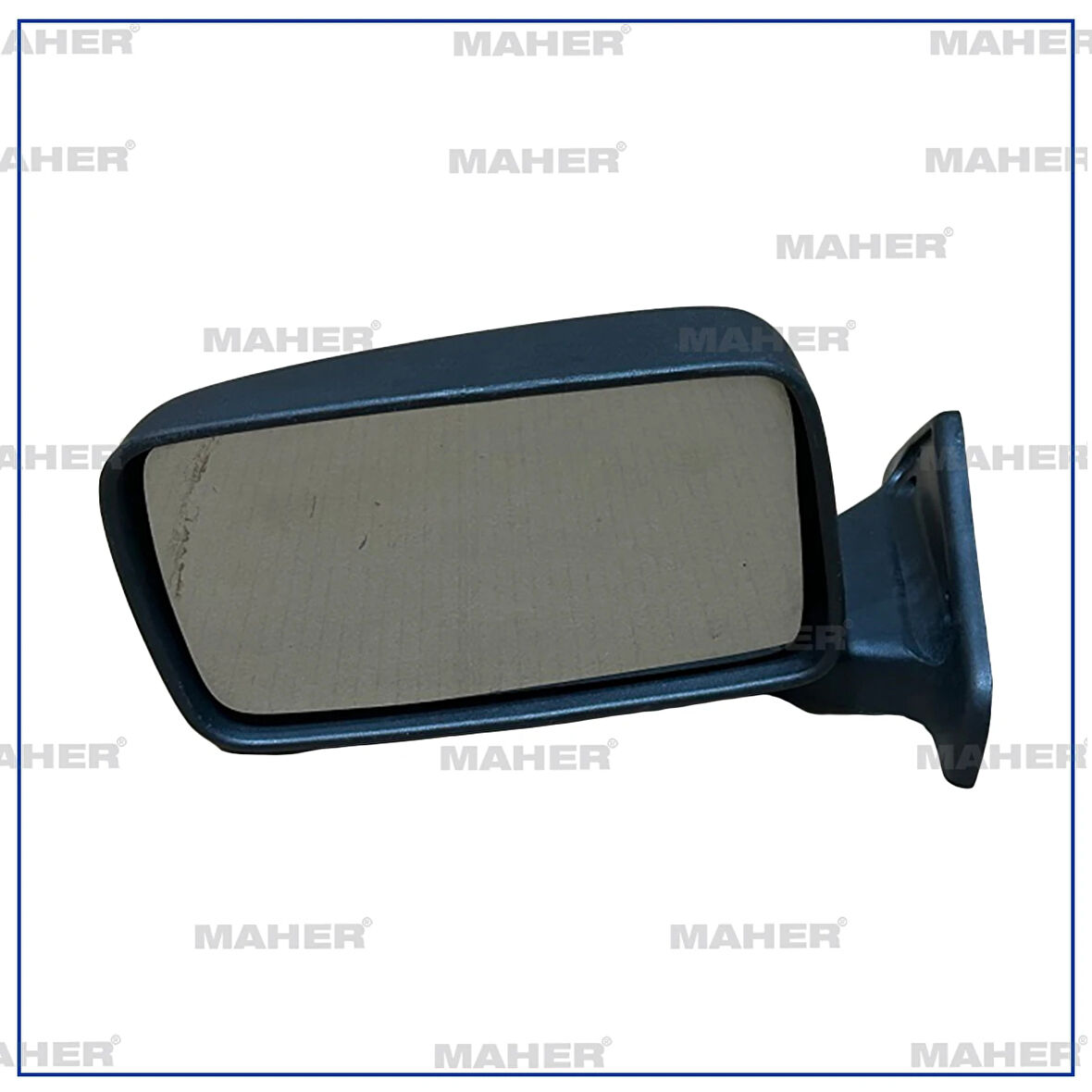 AYNA DIŞ DİKİZ R12 1971-2000 SOL 7700668489 (2 ADET)