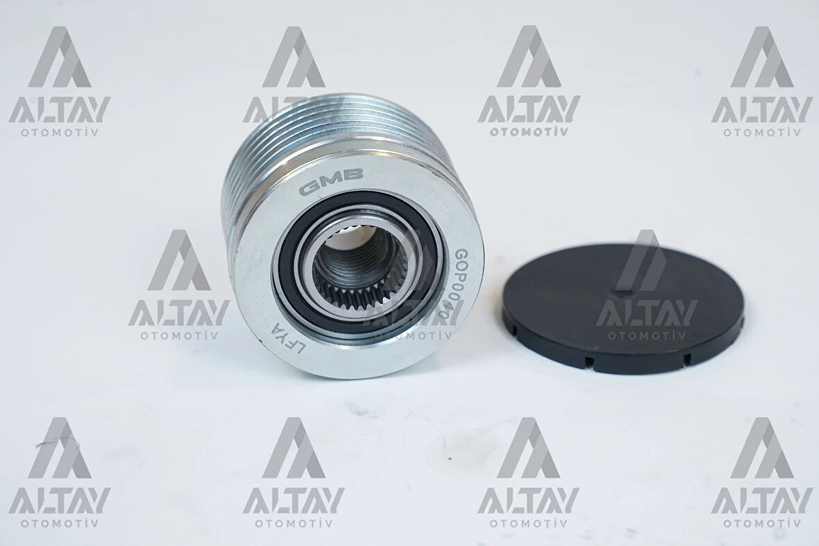 KASNAK ŞARJ DİNAMO PARTNER /BERLINGO/C5/XANTIA/307/406 2004 2.0 HDİ 54054S