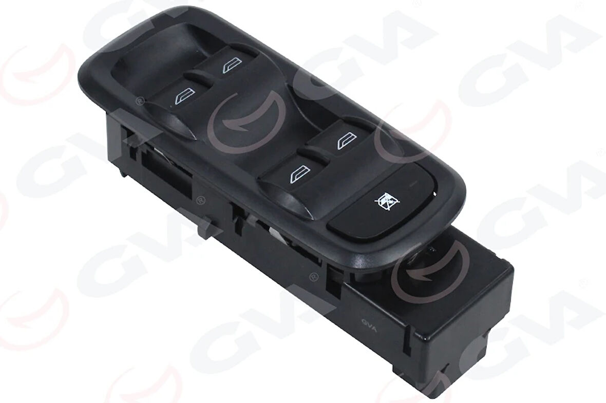 CAM AÇMA ANAHTARI SOL FIESTA 2008-2017 4 LU 8A6T14A132CC 1547738