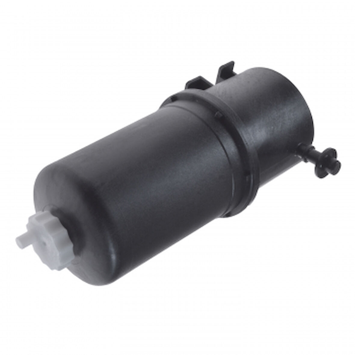 Vw Yakıt Filtresi - H345wk / Kl787 - Febi 48549