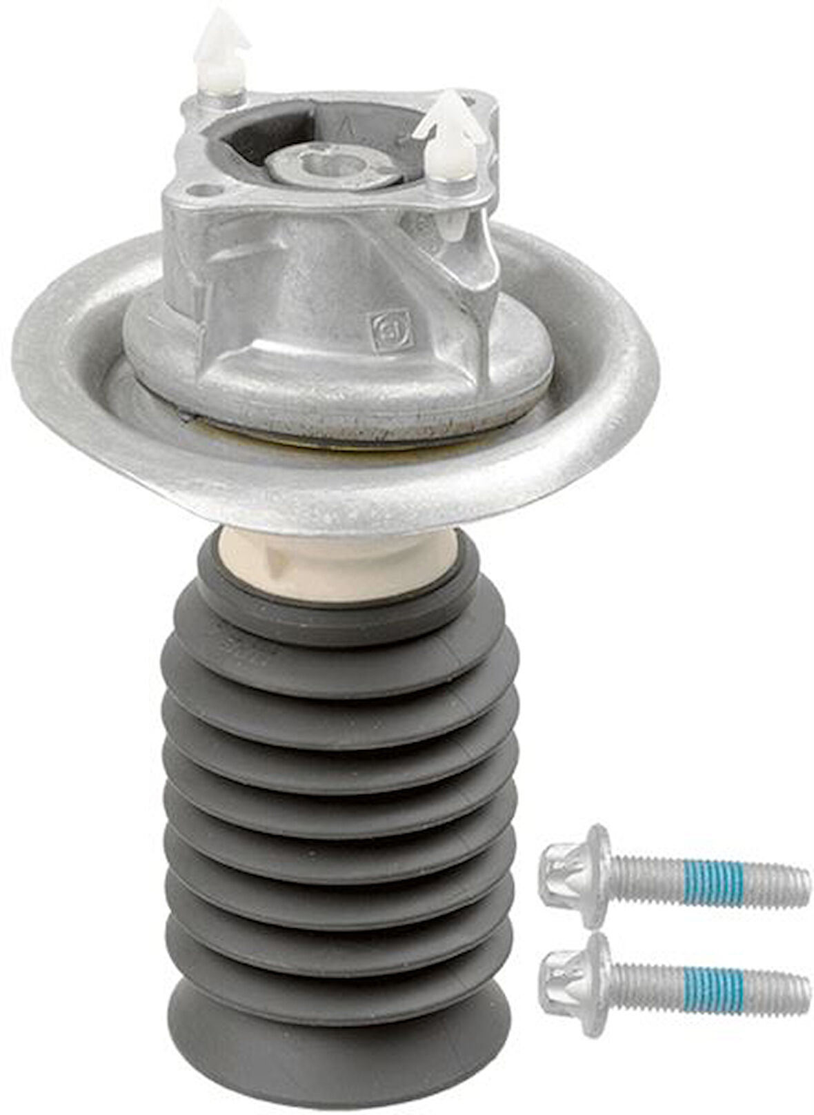 AMORTISOR TAKOZU ON MERCEDES W168 W414 RULMANLI A1683230085