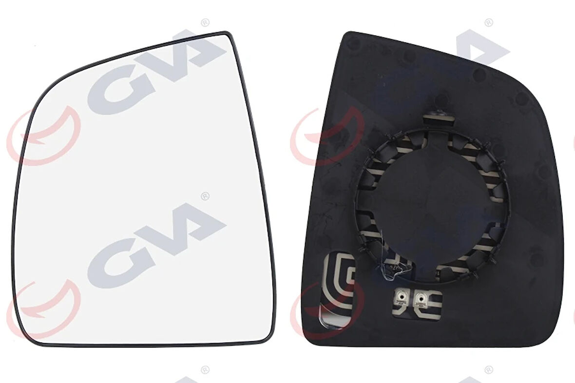 AYNA CAMI SOL DOBLO 2011 ISITMALI KONVEKS VM-668GHL 71765379