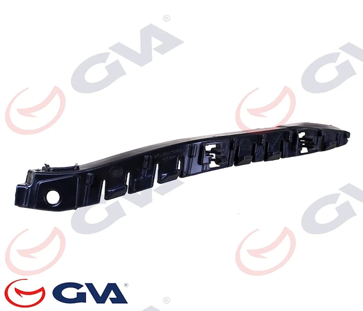 ÖN TAMPON BRAKETİ UÇ SAĞ CADDY 2015  2K5807184A