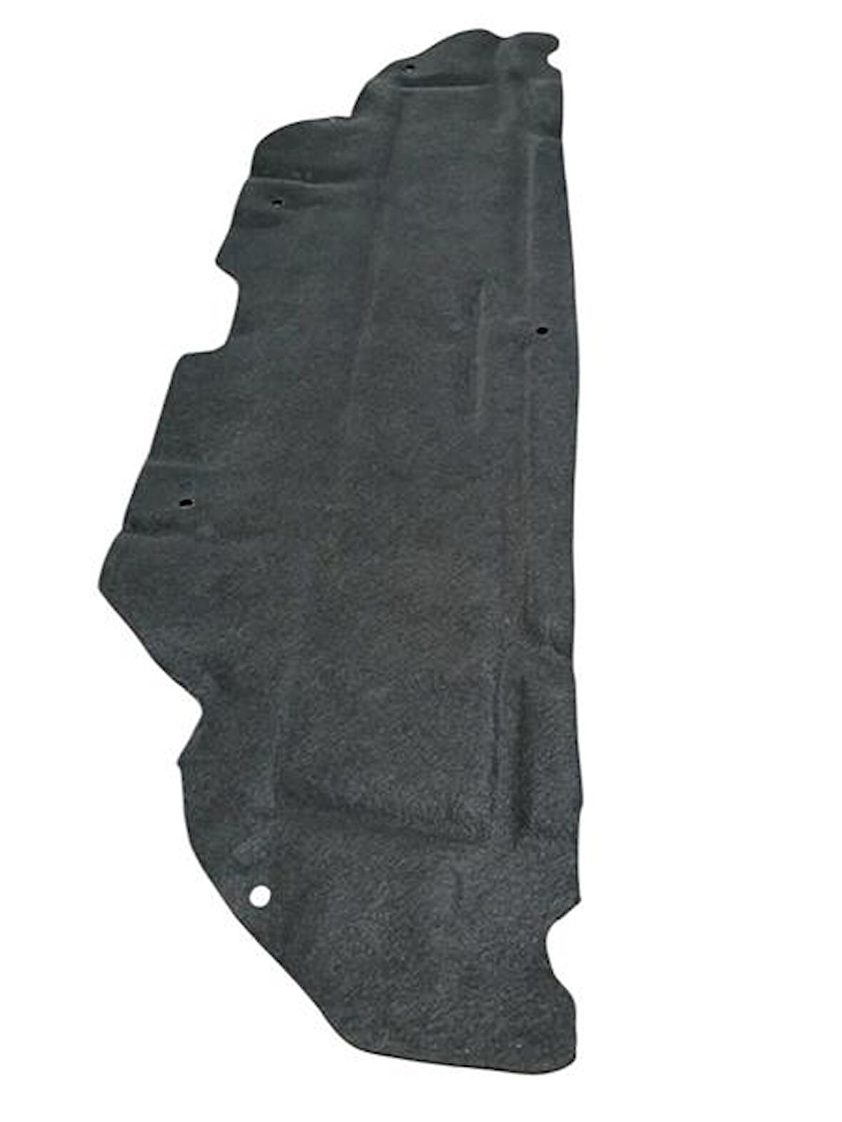 MOTOR KAPUT İZALASYON KEÇESİ RENAULT TRAFIC 3 2014 658402174R