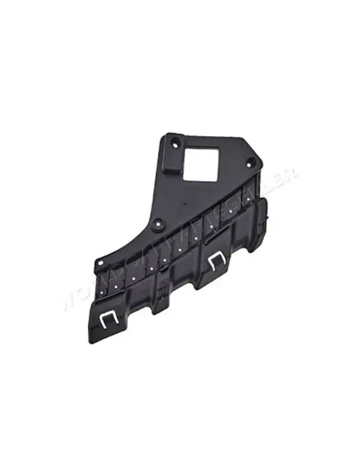 ON FAR BRAKETI SOL TESLA MODEL Y 23