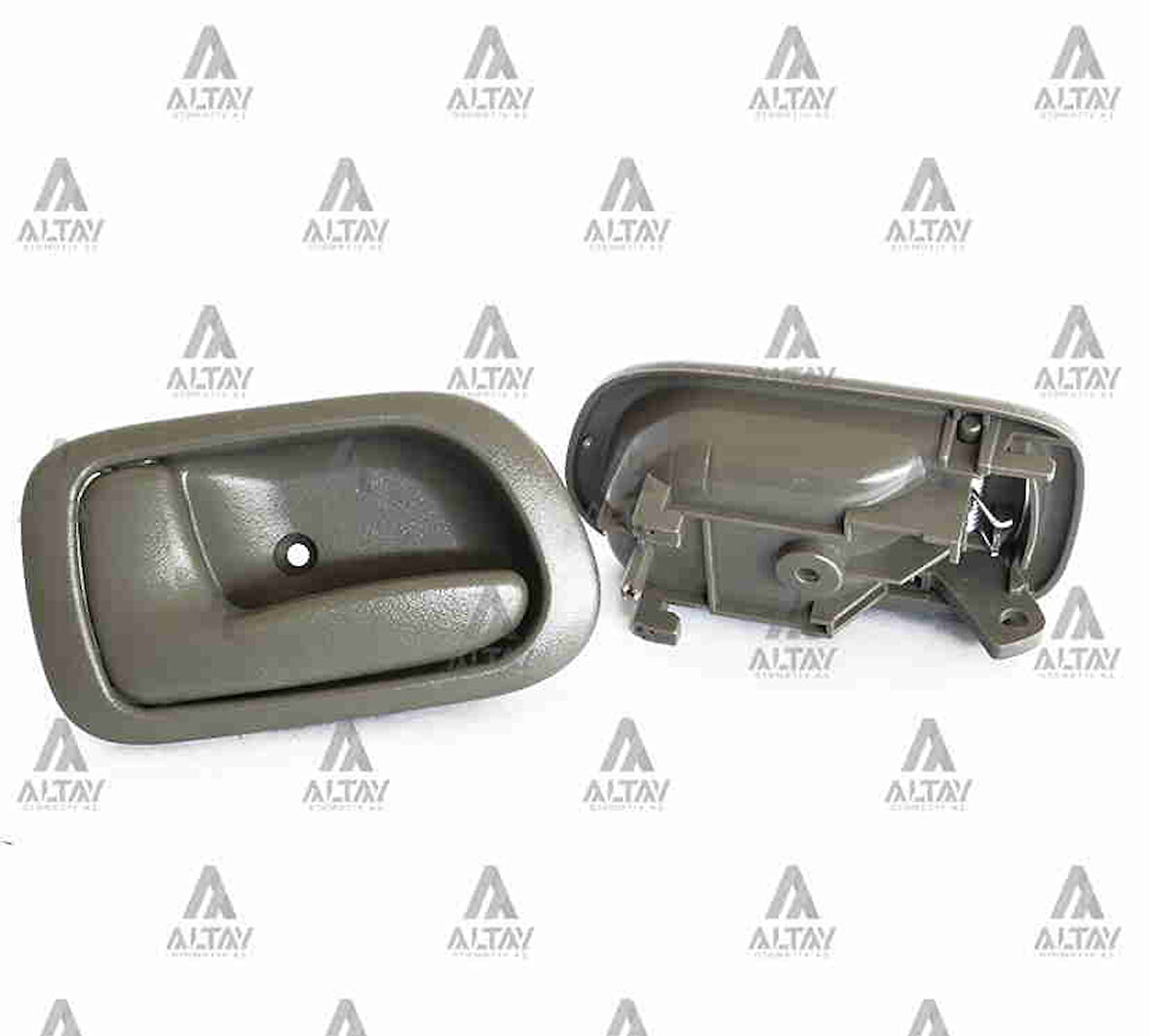 KAPI KOLU COROLLA İÇ 1998-2002 GRİ SOL 69206 12160