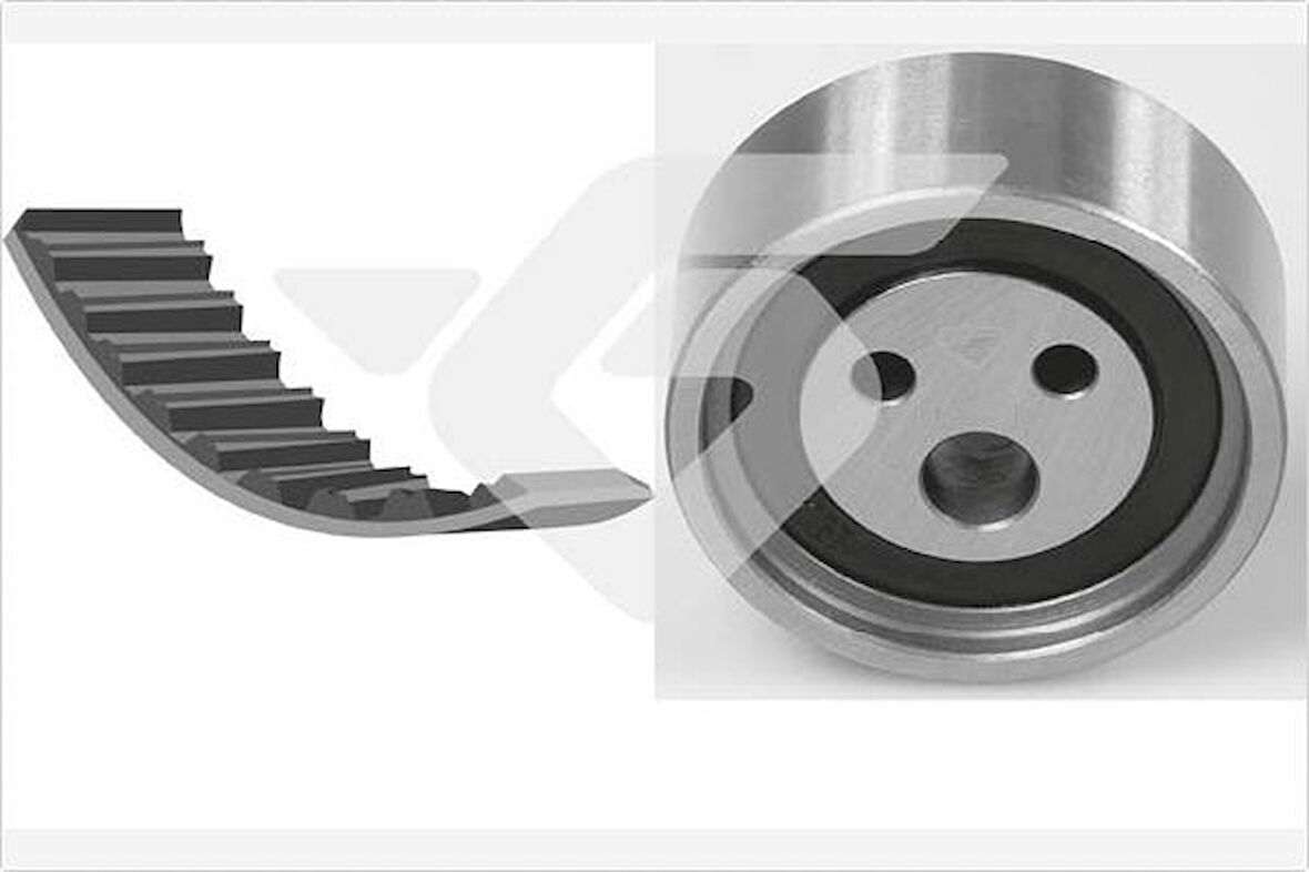 EKSANTRİK GERGİ KİTİ RENAULT CLIO 2 2001KANGOO 1997MEGANE 1996 DACIA LOGAN 2004SANDERO 2008 SOLENZA 2004 1.4-1.6 E7J-K7J-K4M 096X170 7701472725 7701477024 1680600QBA