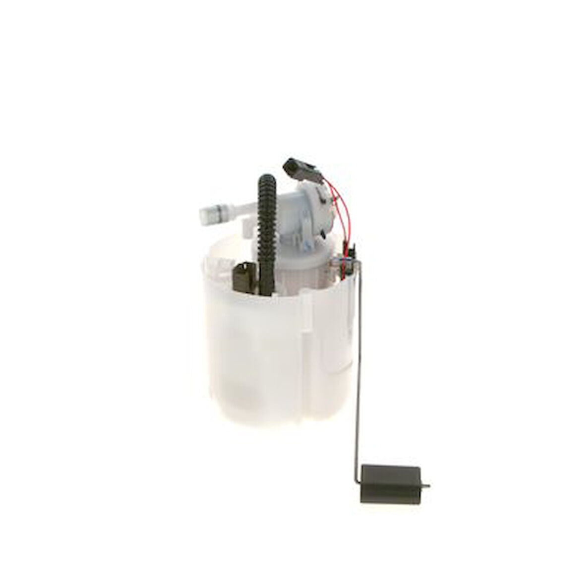 DEPO ŞAMANDIRASI VOLVO S60 2.4 2000-2010 -570 2.4 2000-2007 2.4 BENZİNLİ 0580313116 8621318 30794624