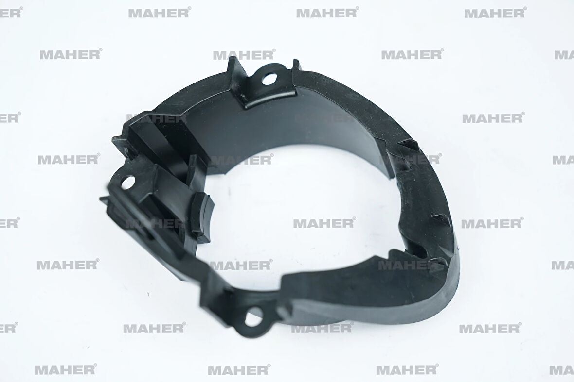 SİS LAMBA YUVASI AVENSIS 2010-2012 ÖN SOL 52128 05080