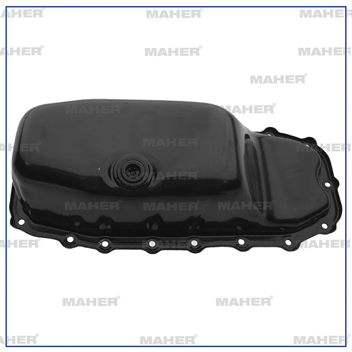 YAĞ KARTERİ PALIO / ALBEA / IDEA 2004 / STILO 2002-2006 / PUNTO 1999 1.2 165 46539820