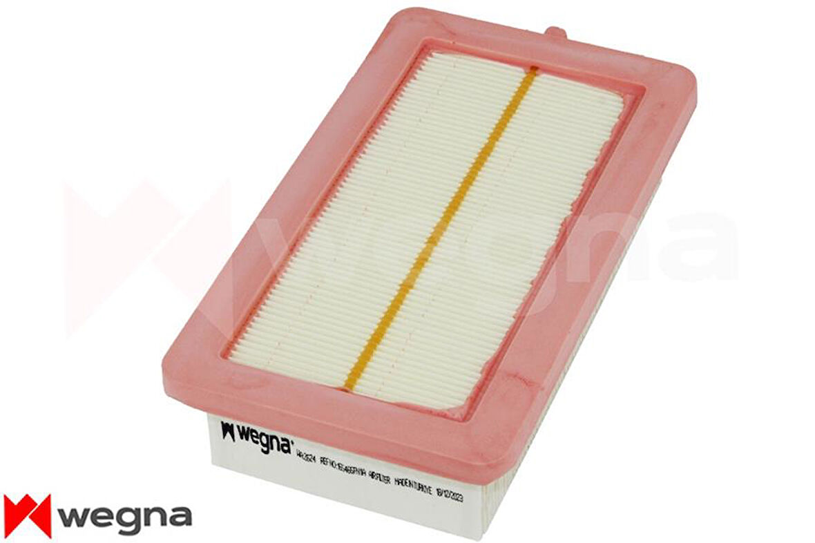 HAVA FİLTRESİ CAPTUR 2 2020CLIO 5 2019 JUKE F16 2019 MICRA 5 18 K14 1.0 SCE 1.0 TCE 165465FN1A