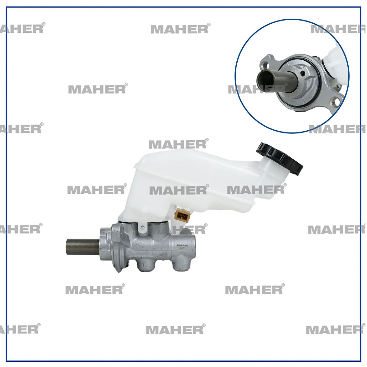 FREN ANA MERKEZ ELANTRA 2011 58510 310500