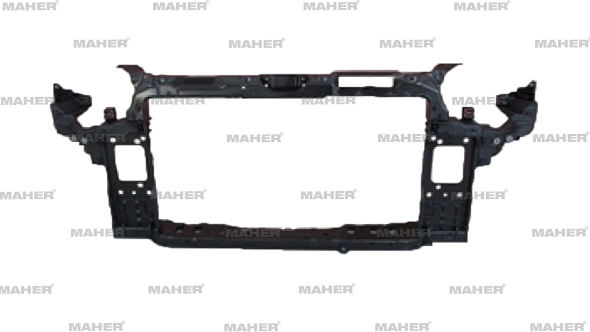 PANEL I-30 ÖN 2012 BENZİNLİ 64101 A6000