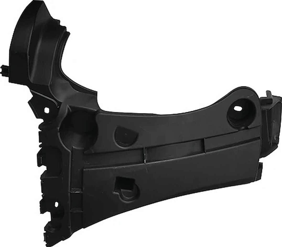 ARKA TAMPON BRAKETİ SPORTU SOL KANGOO 3 2008 7701478200