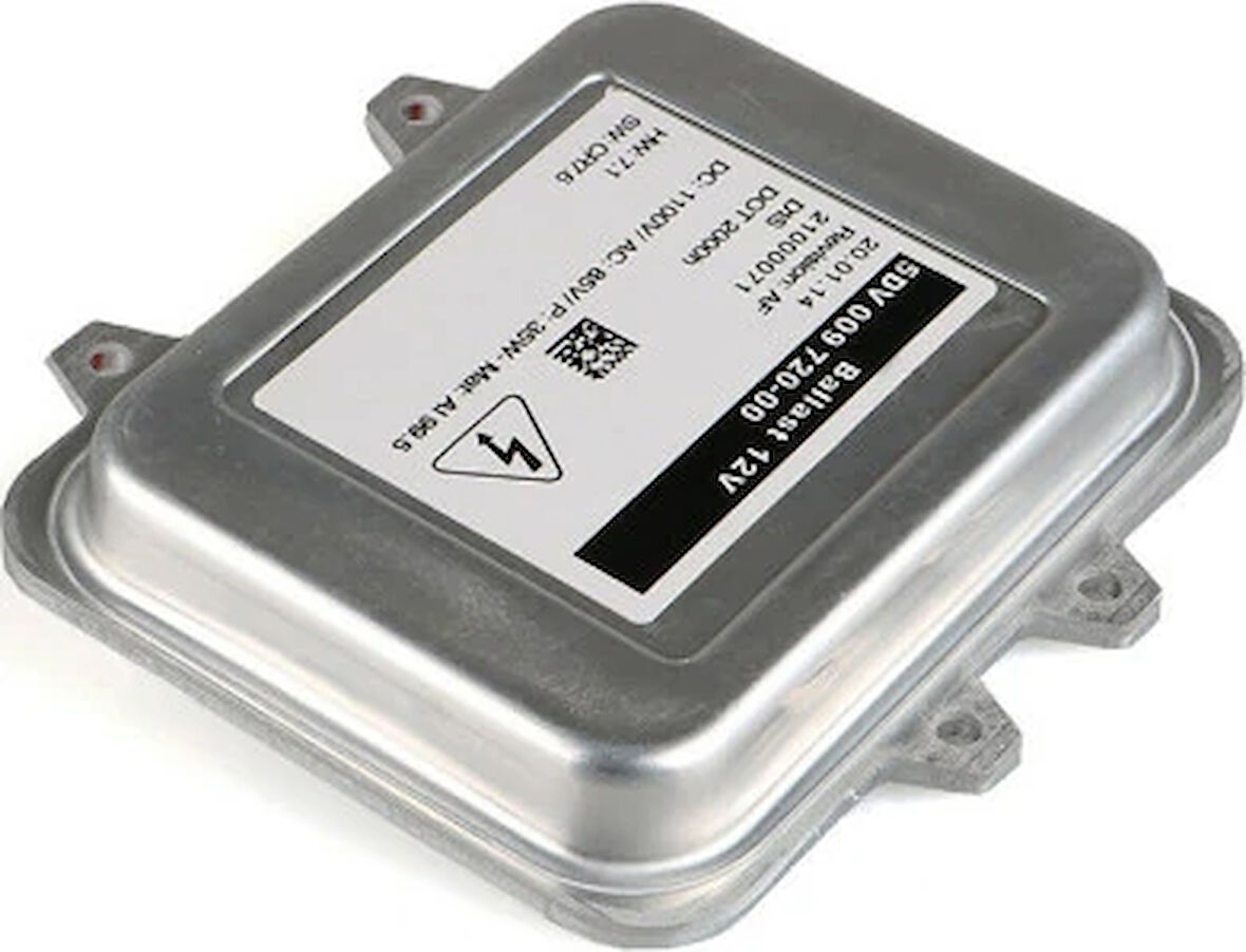 XENON FAR BEYNI OPEL ASTRA J 2010 INSIGNIA A 2009 D1S AMPÜL İÇİN 13278005 1232335