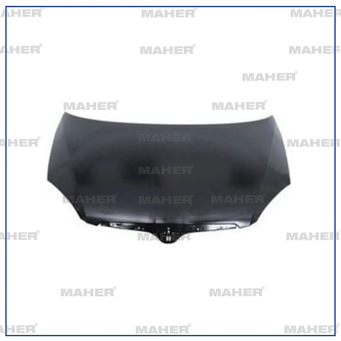 MOTOR KAPUTU FABİA / ROOMSTER 2007-2010 (SIMYI) 5J0823031A