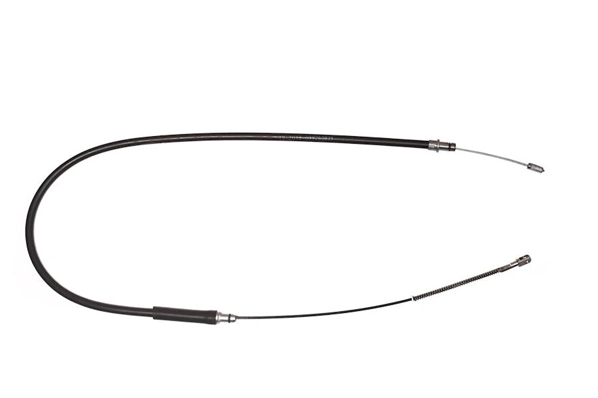 EL FREN TELLERİ ARKA SAĞ/SOL BOXTER 98642414104