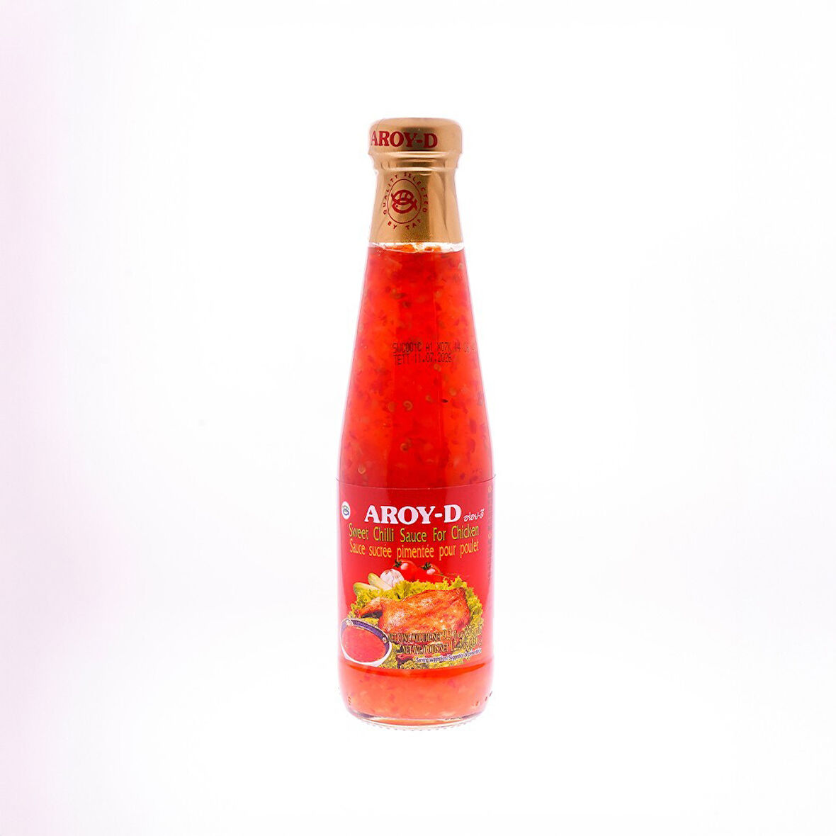 Aroy-d Sweet Chili Sos 350 Ml