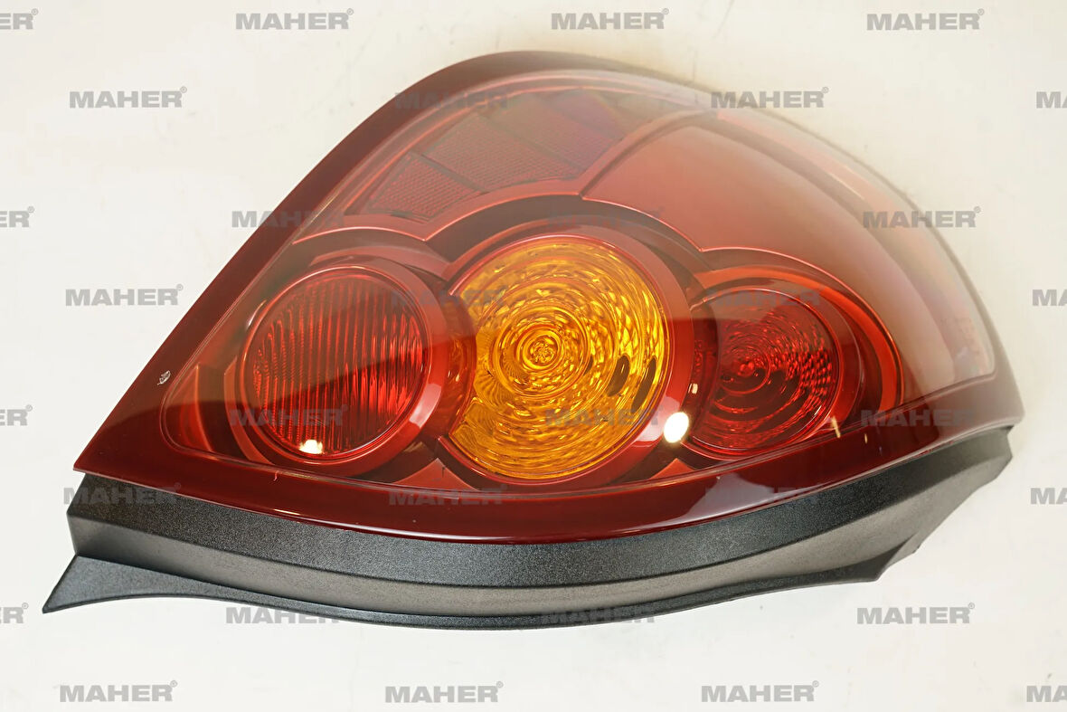 STOP LAMBASI ALMERA 2002-2006 H.B SOL 26555 BN786