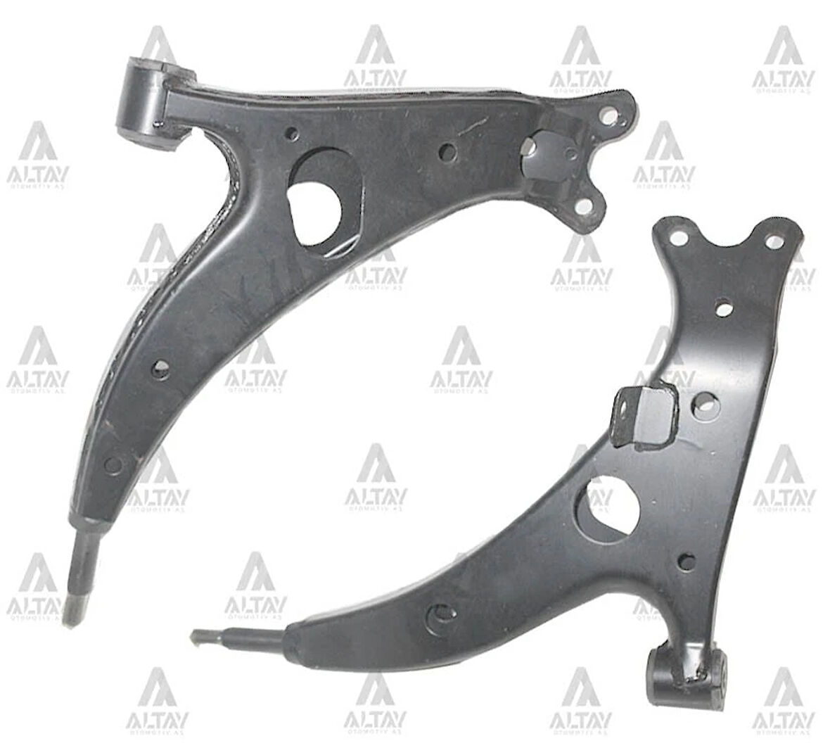 SALINCAK RAV-4 1995-2000 ALT BURÇLU SOL 48069 42012