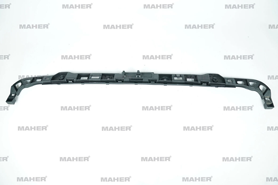 TAMPON BAĞLANTI BRAKETİ GOLF6 2009-2013 ARKA ORTA 5K6807863