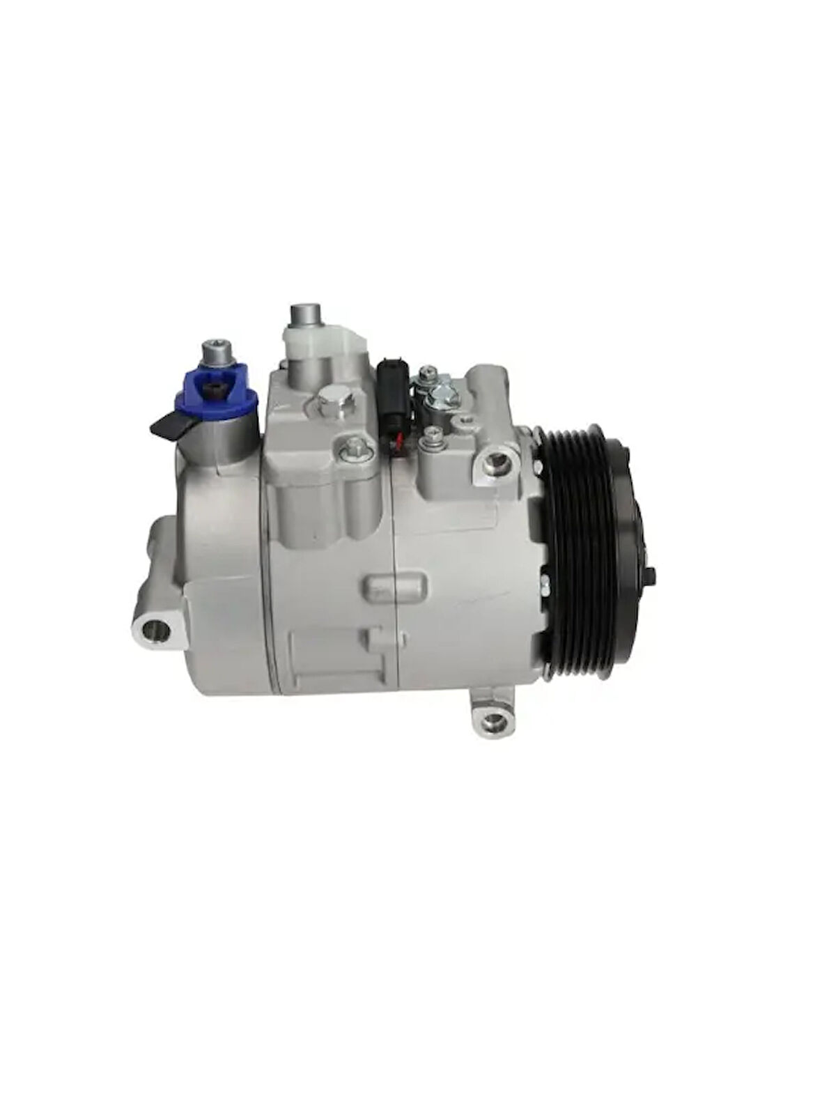 KLIMA KOMPRESORU W203 0007 CL203 0208 C209 0209 C219 0210 W211 0208 W220 0205 VITO W639 0314