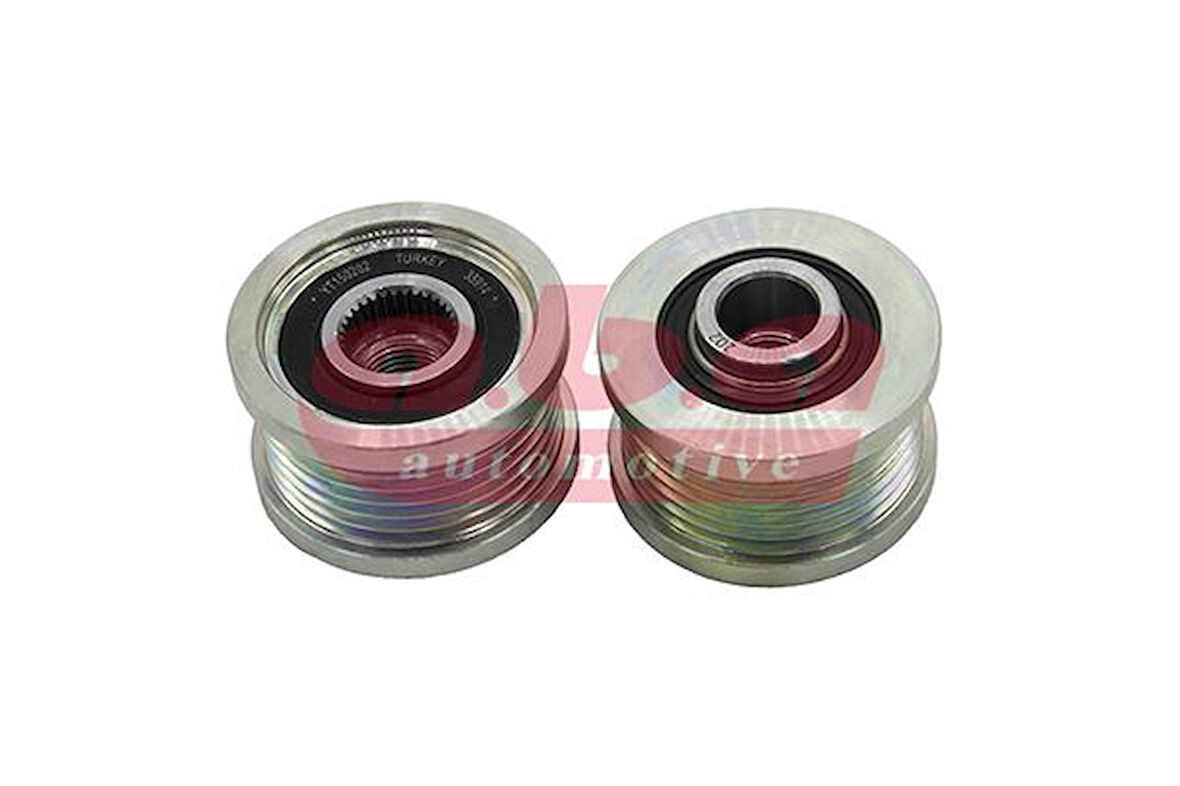 ALTERNATÖR KASNAĞI ASTRA J-INSIGNIA-ADAM-ZAFIRA TOURER C-AVEO-CRUZE-BMW 5 E60-E61 520D 6 KNL 1204178 1204292 55567951 55580126