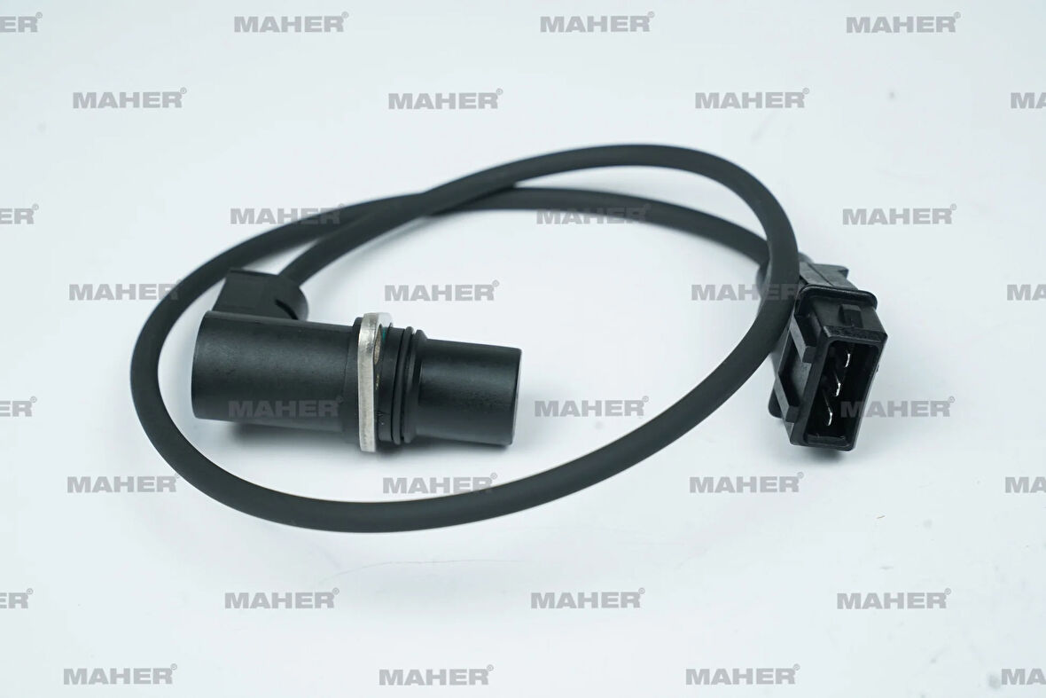 SENSÖR KRANK DEVİR GOLF3 / POLO CLASSİC / CORDOBA 1994-1999 AFT 1.6 037906433B