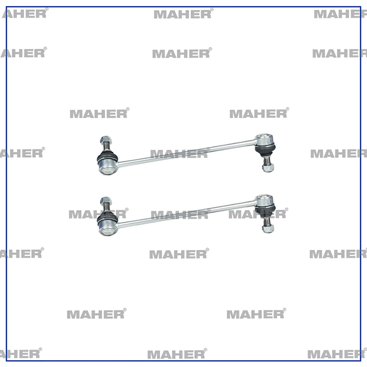 Z ROT H-1 2008-2011 ÖN SOL 54830 4H000 (2 ADET)