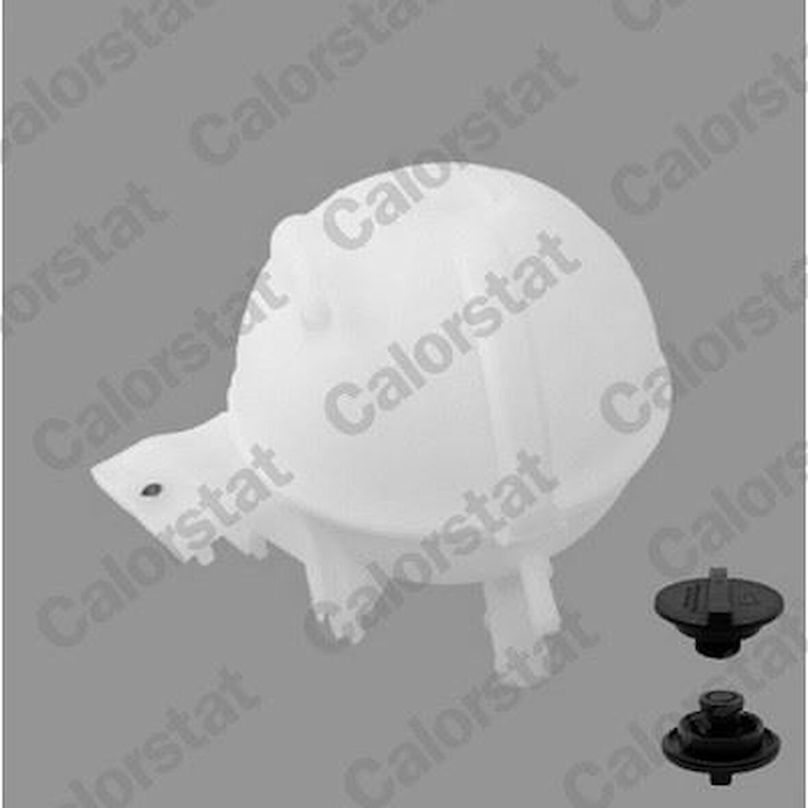 RADYATOR YEDEK SU DEPOSU MERCEDES SPRINTER B906 . VW CRAFTER 1930-1935-50 A9065010503 2E0121407