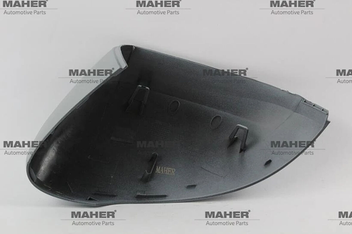 AYNA KAPAĞI PASSAT 2014 DIŞ ASTARLI SAĞ 3G0857538BGRU