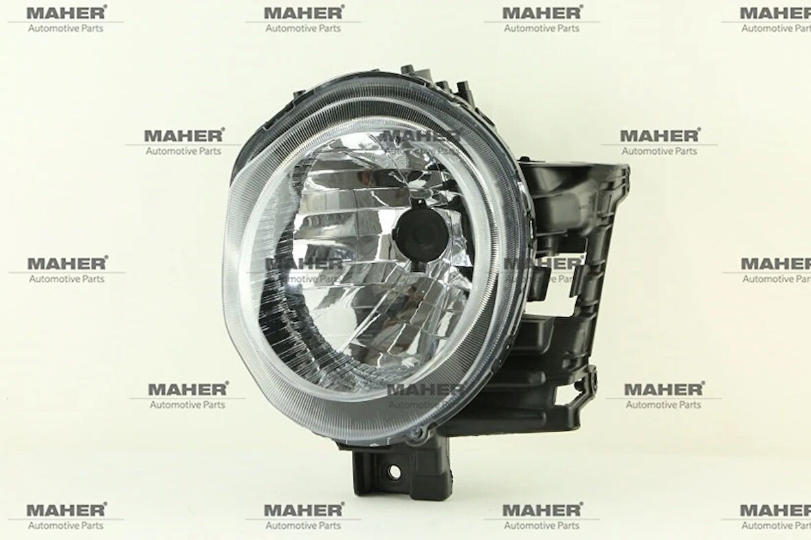 FAR JUKE 2010-2014 MOTORLU SAĞ 215 11D8R LD ESKI MODEL