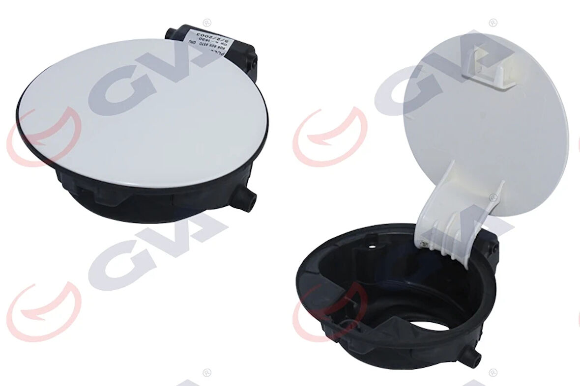 BENZİN DEPO KAPAGI POLO 2002-2008 6Q6809857D