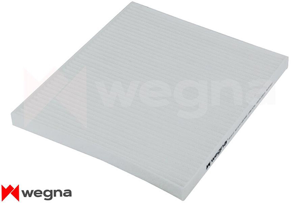 POLEN FİLTRESİ KIA CERATO 1.6L G4ED G4FC BENZINLI 2004-2013 / 1.5L 1.6L D4FA D4FB DIZEL 05- 971332F000 971332F010