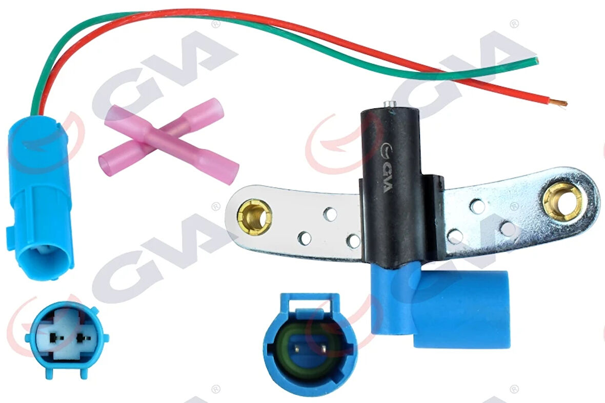 KRANK MİL SENSÖRÜ CLIO 2 1.4-1.6-LAGUNA 2 1.8- MEGANE 1 1.6 K4J 165 7700108073 8200468647 8200647556