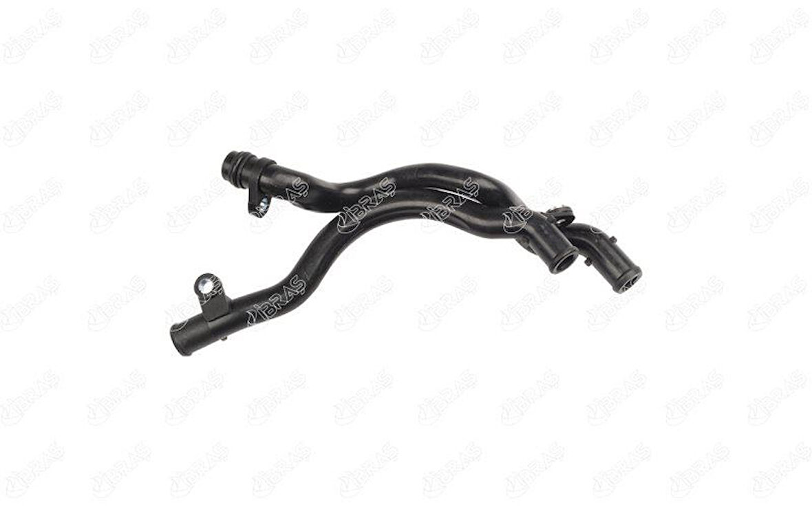 SOĞUTMA BORUSU AUDI A4 B8 8K2 3.0 TFSI QUATTRO 2012-2015 06E121044M