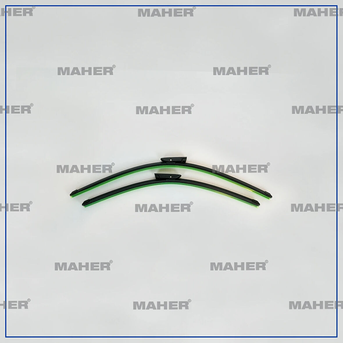 SİLECEK SÜPÜRGESİ TAKIM SCENIC 2005-2009 26+22 (650+550MM) 7711421439