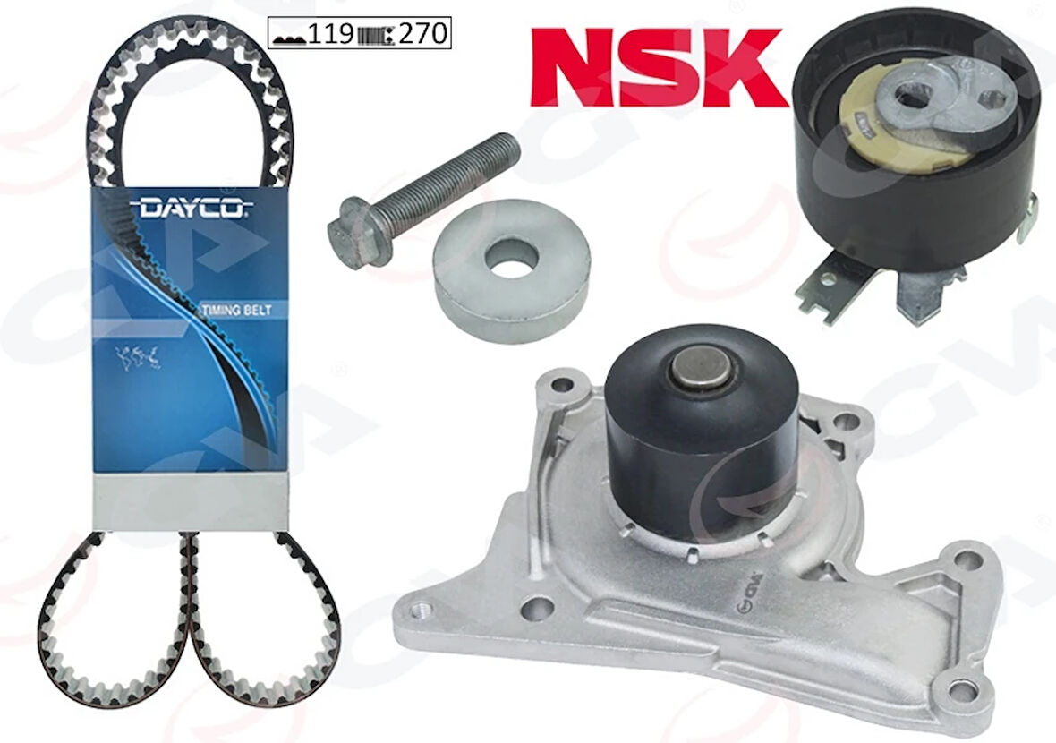 TRIGER SETI MERCEDES OM608 W177 5177 W247 C118 . RENAULT K9K 1.5 DCI EURO 6 CAPTUR 2 2020 CLIO 5 2019 MEGANE 4 2018 DUSTER 2 2017 QASHQAI 2 2018 ADBLUE MOTORLAR ICIN DEVIRDAIMLI A6089930200 119A02552R 130C19462R